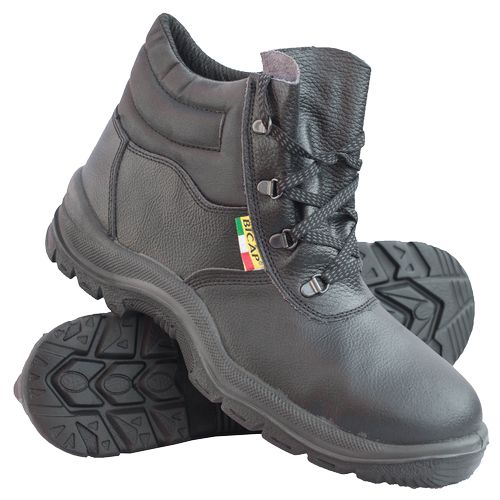 Демисезонная обувь, Ботинки рабочие Bicap AV 4292 K 4 S3 HRO SRC, артикул: СО-0003