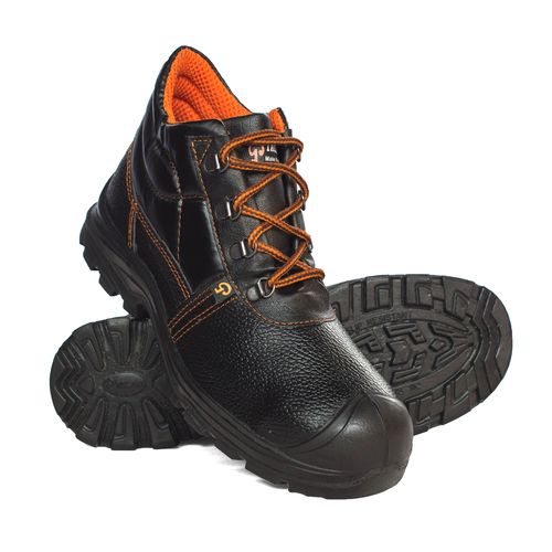 Демисезонная обувь, Ботинки TALAN Форвард с металлическим носком, артикул: СО-0008