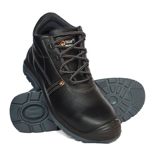 Демисезонная обувь, Ботинки TALAN Авиатор с металлическим носком, артикул: СО-0010