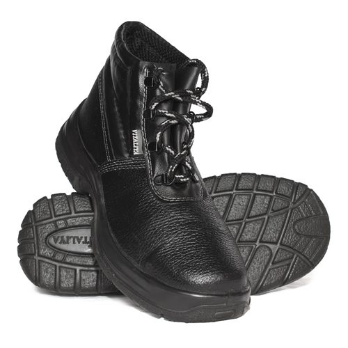 Демисезонная обувь, Ботинки рабочие литые, артикул: СО-0013