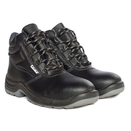 Демисезонная обувь, Ботинки рабочие EXENA с металлическим носком, артикул: СО-0014, фото 1