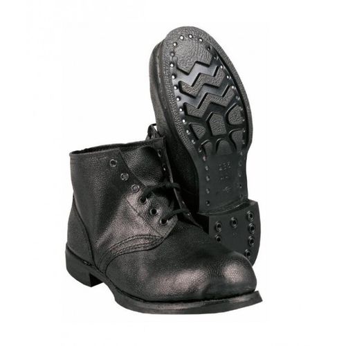 Демисезонная обувь, Ботинки гвоздевые (юфть, кирза), артикул: СО-0016
