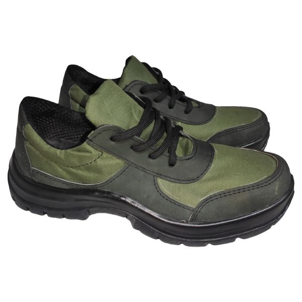 Тактическая обувь, Ботинки Тактические, артикул: ТО-0001, фото 1